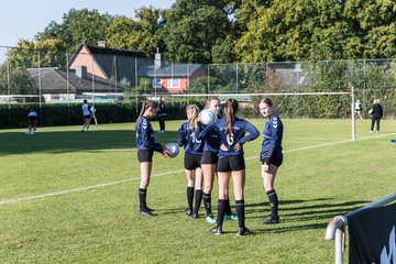 Bild 2 - wU16 Deutsche Meisterschaft